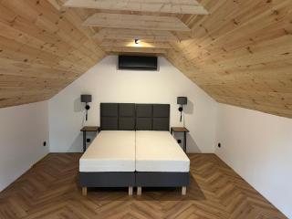 ForestLake - Apartamenty nad jeziorem - 6