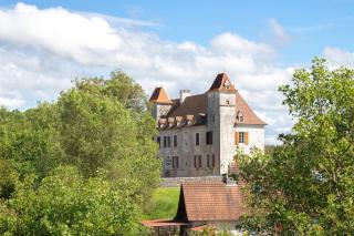 Le Clos du Chevalier, adults only - 2