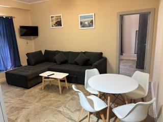 Nomad apartment 8 - 0