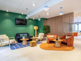 Adagio Access Paris Nanterre - 0