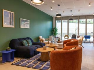 Adagio Access Paris Nanterre - 9