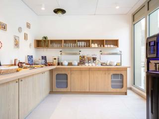 Adagio Access Paris Nanterre - 5