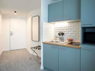 Adagio Access Paris Nanterre - 2