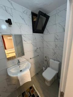 Efes Artemis Hotel - 8