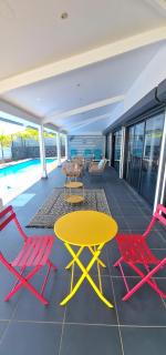 Villa Rêve Austral - 2