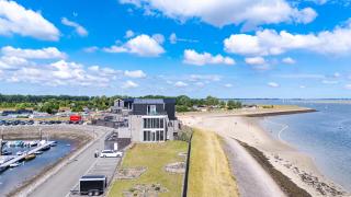 Vakantiewoning aan het water met 2 balkons en uitzicht I Vista Maris - Nr 46 - 8
