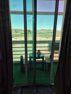 appart centre ville - Marrakech - 3