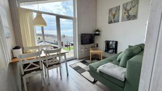 Ferienhaus Panorama-Lodge 48 - Sankt Andreasberg im Harz - 8