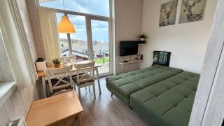 Ferienhaus Panorama-Lodge 48 - Sankt Andreasberg im Harz - 6