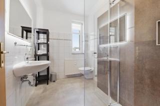 Villa Malve Wohnung 9 - 9