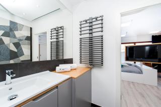 Cracoview Apartments by Bed&Bath - 1