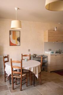 Le Clos du Chevalier, adults only - 4