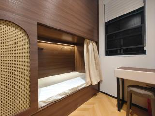 Moon International Youth Hostel-Changgang Metro Station Branch near the Second Affiliated Hospital of Guangzhou Medical University - 9