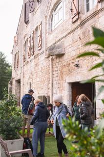 Le Clos du Chevalier, adults only - 5