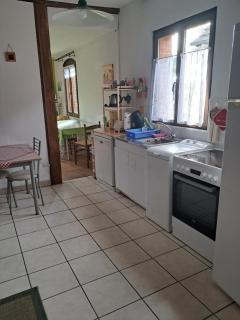 le gite d'Eliane - 6