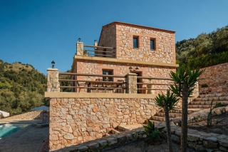 Villa FoRest luxury in nature with private pool - 9