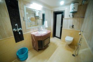 Hotel J S Residency - 4