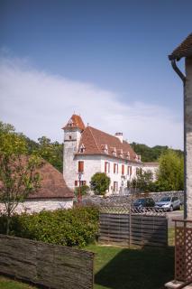 Le Clos du Chevalier, adults only - 6