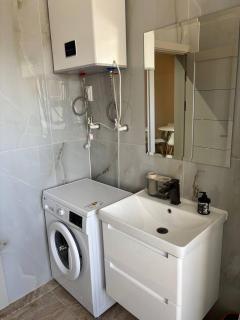 Nomad apartment 8 - 5