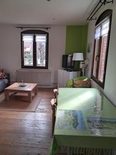 le gite d'Eliane - 5