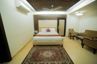 Hotel J S Residency - 9