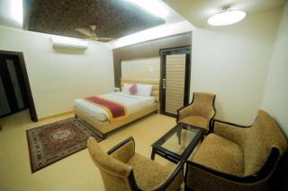 Hotel J S Residency - 1