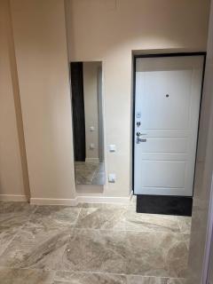 Nomad apartment 8 - 8