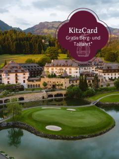 Schlosshotel Kitzbühel - 6