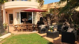 Corfu Villa in Sitges with Incredible View and Spectacular Pool Tennis View Calm Area Beaches at 30 minutes walk Bus at 200 meters - 6