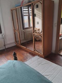 le gite d'Eliane - 1