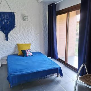 Village Camping De L'ostriconi G3 - 3