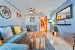 Ocean Mascarat - 1