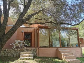 Village Camping De L'ostriconi G3 - 1