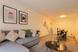 2BR Oasis with Pool Near MUT El Golf Retreat - 0