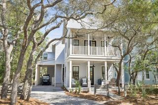 Golf Cart, Close to the Sand Hill Pool, Great Outdoor Space - Lake District, Watercolor Home home - 0