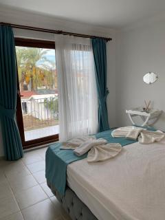 Selimiye Çapkını - Marmaris - 5
