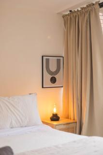 2BR Oasis with Pool Near MUT El Golf Retreat - 1