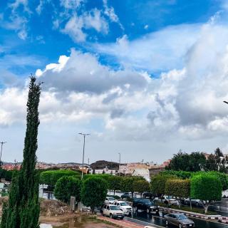 Aryaf Zone Resort - أرياف زون - 2