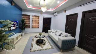 Apartment in Port Harcourt - De Miruchen Home - 1