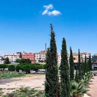 Aryaf Zone Resort - أرياف زون - 1