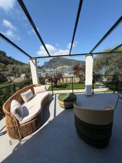 Casa Palmaria - 4