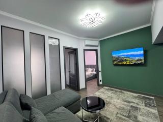 Agate ЖК Comfort city near Mega - 4