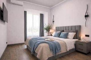 Agate ЖК Comfort city near Mega - 9