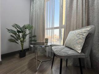 Agate ЖК Comfort city near Mega - 1