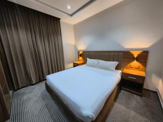 وسيج للوحدات السكنية المفروشة - 8