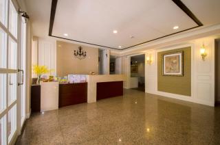 Ing Wang Hotel - Tainan - 3