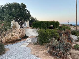 Elle Villa Koufonisi - 2