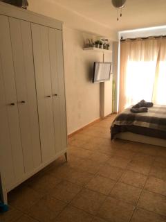Centrally located and comfortable studio apartment in Nerja 4B - 7