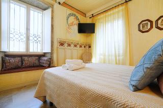 Guest house SAL E PEDRA - 1