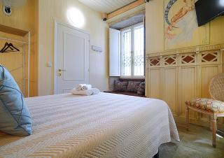Guest house SAL E PEDRA - 2